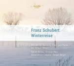Winterreise Op 89
