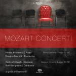 Piano Concerto c Major Kv 467 & Bassoon