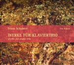 Works for Piano Trio