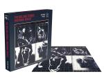 Rolling Stones: Emotional Rescue (500 Piece Jigsaw Puzzle)