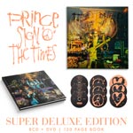 Sign o` the times (Super deluxe/Ltd/Rem)