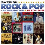 Swedish Rock & Pop Alternative 1970-79