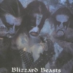 Blizzard beasts 1997