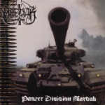 Panzer division Marduk 1999