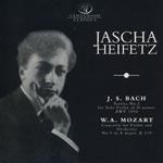 Bach/Mozart