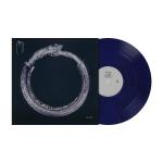 The Spin (Night Blue Marbled)