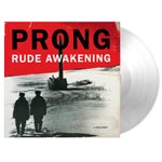 Rude Awakening (Crystal Clear)