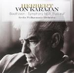 Symphony No 6 Pastoral (Von Karajan)