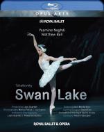 Swan Lake