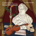 Sonatas for Violin & Basso Continuo