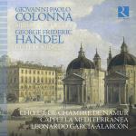 Colonna/Händel