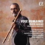 Pieces Inedites Pour Flute