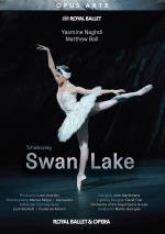 Swan Lake