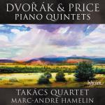 Dvorák/Price