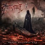 Death Becomes Her (Bloodred)