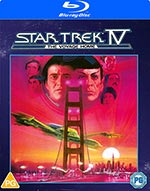 Star Trek 4 - Resan hem
