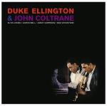Duke Ellington..
