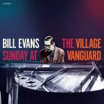 Sunday At the Village Vanguard