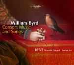 Consort Music and Songs