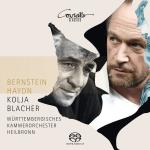 Violinkonzert C-Dur / Serena...