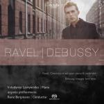 Works for Piano and Orchestra