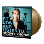 Sit Down and Listen To (Gold)