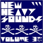 New Heavy Sounds Vol 3