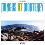 Mingus At Monterey