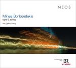Minas Borboudakis - Light &...