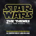 Star Wars - The Themes