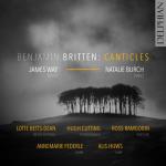 Canticles