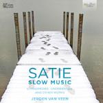 Slow Music (Jeroen Van Veen)
