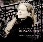 Tchaikovsky/Romances 2008