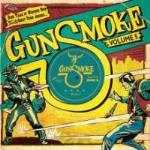 Gunsmoke 05 (Ltd)