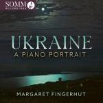 Ukraine - A Piano Portrait