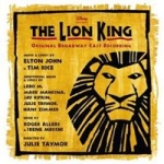 Lion King (Broadway Cast)