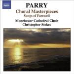 Choral Masterpieces - Songs Of Fare