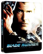 Blade Runner: The Final Cut - Ltd Steelbook