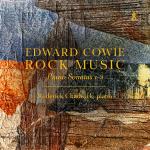 Rock Music - Piano Sonatas 1-3