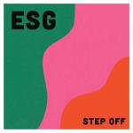 Step off (Neon Orange)