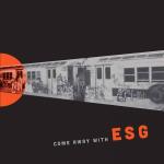 Come Away With (Neon Orange)