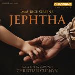 Jephtha