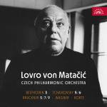 Beethoven/Tchaikovsky/...
