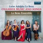 Chamber Music & Songs