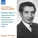 Chamber Music Vol 2
