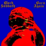 Born again 1983 (Rem)