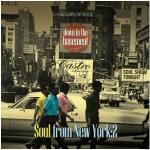 History Of Soul / Soul From New York 2