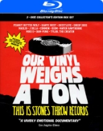 Our Vinyl Weighs A Ton / This Is Stones Throw...
