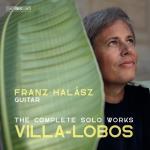 Complete Works for Solo Guitar