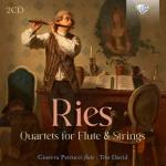 Complete Flute Quartets